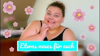 Etwas NEUES für EUCH 🌸 ⎮ xoxoSUMMER 🍉 ⎮ Jessi [upl. by Aleyam]