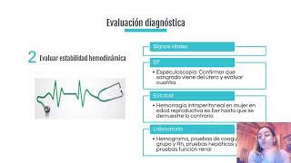 Embarazo Ectópico [upl. by Okia]