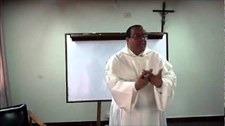 Catequesis del desierto 1 de 5 Introduccion [upl. by Dranoel]