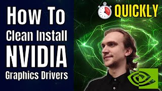 How To Install Or Remove Intel Arc A750 GPU amp Driver Software [upl. by Anial]