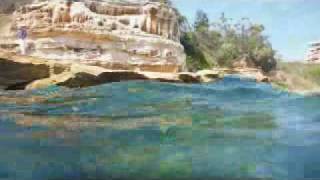 CENTRAL COAST  TERRIGAL  SNORKEL [upl. by Enialem]