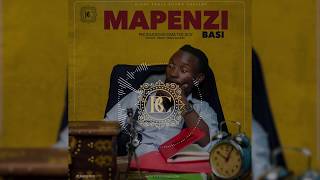 Barnaba  Mapenzi Jeneza Official Audio [upl. by Adnoluy673]