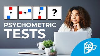 What is a Psychometric Test [upl. by Mosby]