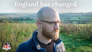 Back in Britain My thoughts on England after 16 years abroad [upl. by Langille218]