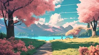 Playlist Lofi HipHop Radio 121  Beats To RelaxStudySleepWork [upl. by Espy]