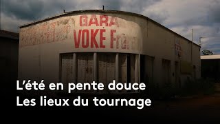 Lété en pente douce  Les lieux du tournage 31 ans après [upl. by Udele]