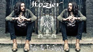 Hozier  Take me to chruch Naxsy Remix amp Kiesza Cover [upl. by Ortiz]