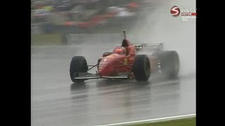 1996 F1 Season Review F1 [upl. by Pan]