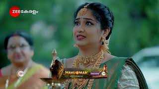 Valsalyam  Ep  98  Webisode  Jul 01 2024  Zee Keralam [upl. by Marl855]