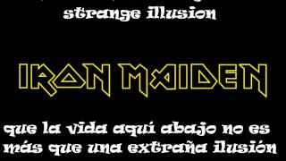 Hallowed be thy nameIron Maiden Sub Español [upl. by Eanat]