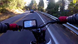 Motoped Cali street legal vid 1of2 [upl. by Marella]