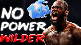 Deontay WIlder Is Sooo TRASH In This Fooking Game [upl. by Paymar]