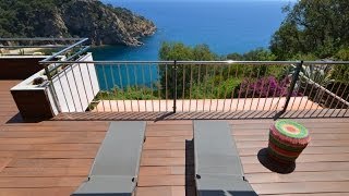 Apartment near Tossa de Mar Giverola on the Costa Brava [upl. by Merralee]