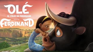 Ole el VIAJE De Ferdinand [upl. by Martell127]