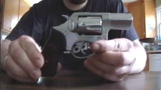 Ruger SP101 Review [upl. by Harbard]