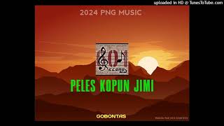 Peles Kopun JimiGobontas601 Records2024 [upl. by Khudari]