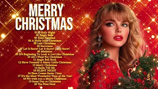 Top 100 Christmas Songs of All Time 🎅🏼 Best Christmas Music Playlist 2025 🎄 Merry Christmas 2025 8 [upl. by Philan]