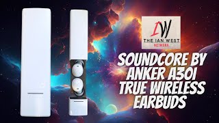 Soundcore By Anker A30i review [upl. by Scrivens]