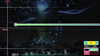 Restoring the Light Facing the Dark Ori and the Blind Forest  Trombone Champ Custom Track [upl. by Modnar649]