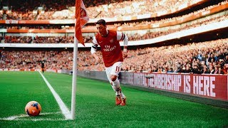 Mesut Özil  The Art Of Passing [upl. by Jewelle]