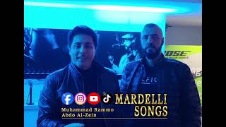 Mardelli Songs Orginal mardellisongs arabmardin mardin music arab mardinli [upl. by Llertac]