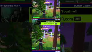 saw jigsaw billy billyPuppet iWantToPlayAGame fortnitemares 🪚   backwardsr on Twitch [upl. by Lladnik]