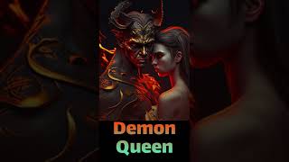 demon queen  pocketfm audio hindi  chapter 1415 [upl. by Natsuj]