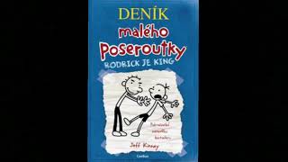 Deník malého poseroutky [upl. by Asilec]