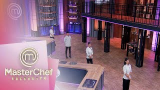 Avance programa del 14 de julio  MasterChef Celebrity 2024 [upl. by Berte]