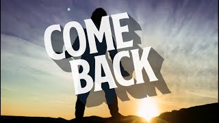 Mark Owen  Come Back Official Lyric Video [upl. by Iznek60]