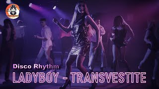 LadyBoy  TRAVESTI   Disco   by EduSanmi [upl. by Inkster]