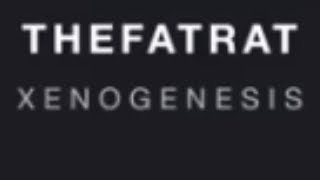 TheFatRat  Xenogenesis slowed [upl. by Culley342]