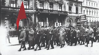 Kominternlied  Anthem of the Comintern  Instrumental Version [upl. by Marylou477]