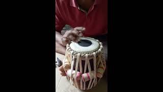 Manjunath Bagarikar tabla maker in Bangalore Karnataka Mobile 91 81971 51539 91 87470 58559 [upl. by Ignatius617]