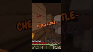 Never playing minecraft with these guys AGAIN vtuber minecraftshorts vtuberclips [upl. by Ecnerolf730]