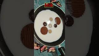 KOPIKO hot chocolate recipe without Cocoa powder [upl. by Shull149]