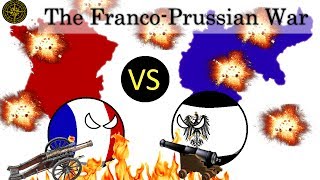 The FrancoPrussian War 1870  1871 [upl. by Broida]