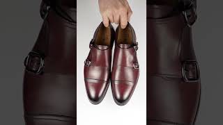 Who would wear these Oxblood Monks [upl. by Aalst456]