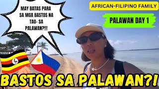 GANITO PALA SA PALAWAN🔥🔥🔥PUERTO PRINSESAPAG BASTOS KAPAANO MAIIWASAN EXTRA EXPENSES [upl. by Krissy505]