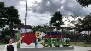 Malaus Ka Bayung Porac Pampanga [upl. by Schweitzer]