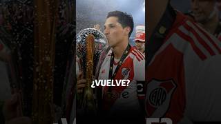 ¿VUELVEN humor deporte riverplate [upl. by Harlene]