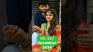 Wedding date  Chand jese Mukhde pe  Chandrakant Vyas song ytshorts [upl. by Grimona]