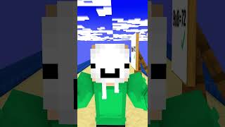 Help the siblings grow up and make the right choices minecraft funnyshorts [upl. by Areemas267]