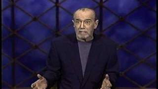 George Carlin quotEveryday Expressionsquot [upl. by Mateusz]