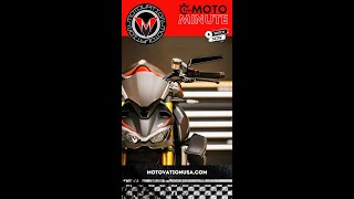 INSTALL Rizoma Stealth Mirrors  SHORTS  Motovation [upl. by Haeckel659]