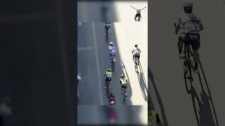 Quand Peter Sagan gagné face a des GRIMPEURS shorts [upl. by Randal]