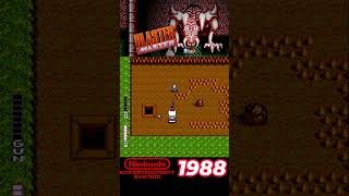 Blaster Master NESLa Aventura Subterránea Definitiva nintendo juegosretro gaming retroplaying [upl. by Aniratac]