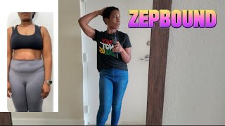 zepbound maintenance update week 7  i lost more weight 😮 [upl. by Aicissej]