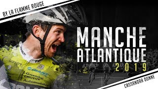 MANCHE  ATLANTIQUE 2019 [upl. by Noelyn]