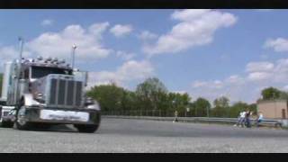 2011 MakeAWish Mothers Day Convoy part 6 of 6 [upl. by Falcone]